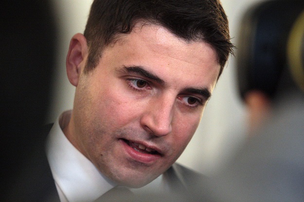 Bernardić svašta drobio samo da ne odgovori na pitanje hoće li se kandidirati za gradonačelnika