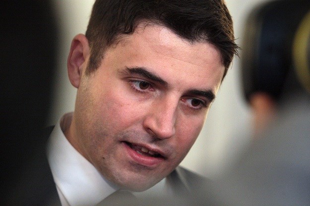 Bernardić: SDP će na lokalnim izborima pokazati da ne odustaje