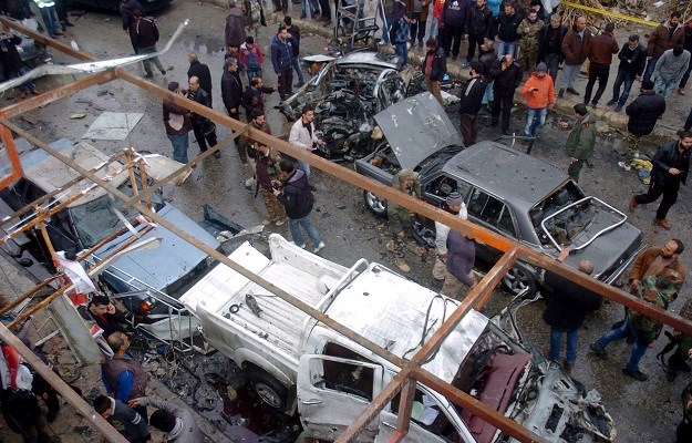 Novi samoubilački napad u Bagdadu, najmanje 12 mrtvih i 50 ozlijeđenih