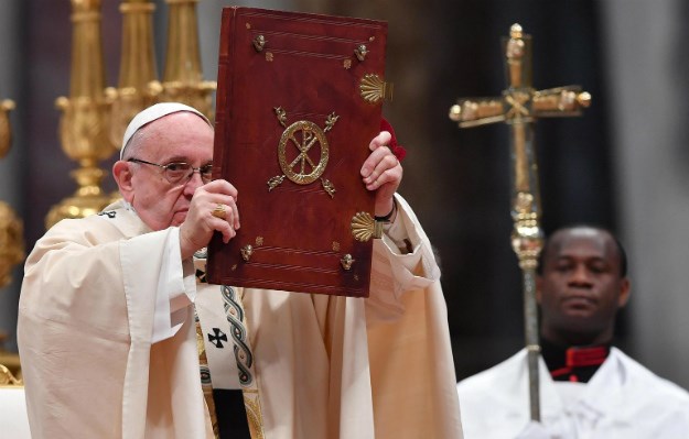 Papa osudio džihadiste: "Nitko ne smije ubijati u ime Boga"