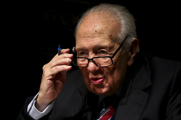 Umro bivši predsjednik Mario Soares, otac portugalske demokracije