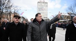 Najveća bošnjačka stranka: Dodik vodi regiju u sukob