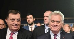 Tomislav Nikolić na proslavi dana Republike Srpske: Želim vam samostalnost i nezavisnost