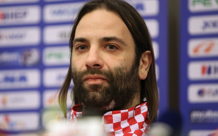 Balić poručio razmaženim zvijezdama: "Ako ti ništa ne paše, pojedi sendvič"