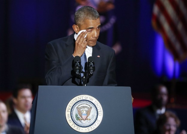 Guardian: Plačimo nad tužnom ostavštinom kukavičkog Baracka Obame