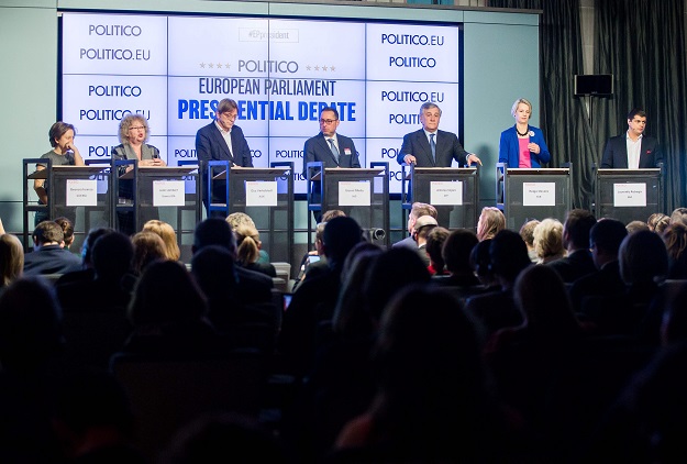 2017. - godina povijesnih izbora: Tko će vladati u Strasbourgu?