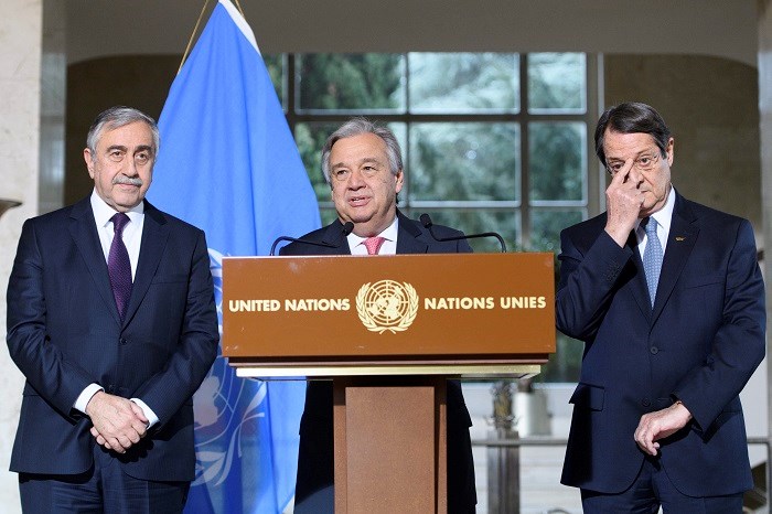 UN upozorava: Sukob u Siriji imat će opasne posljedice za cijeli svijet