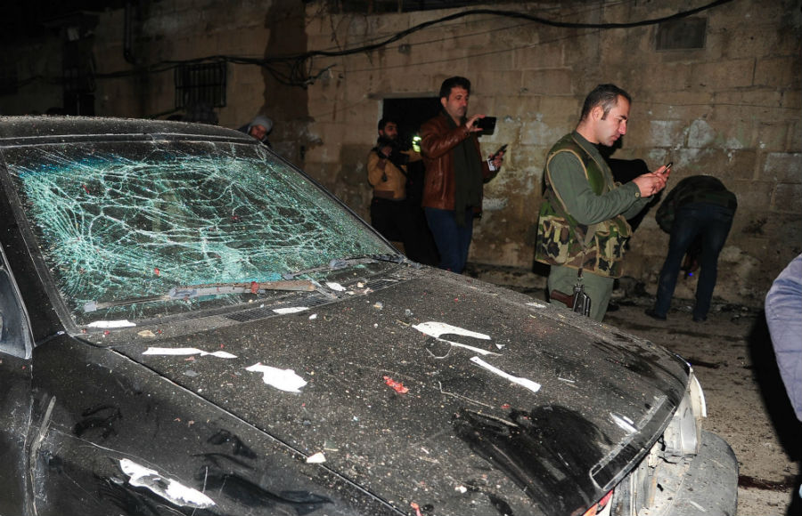 Sirijska vojska uključila se u borbu protiv ISIS-a kod Alepa, sve je bliže turskim snagama