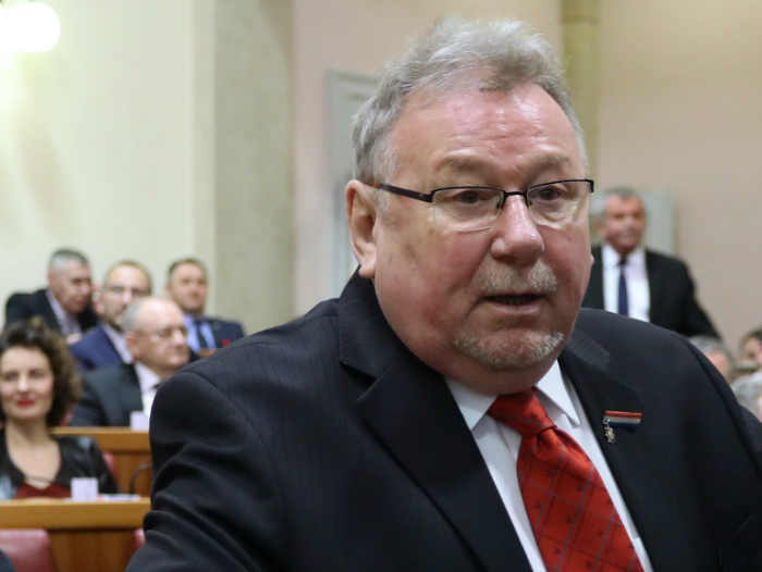 Šeks: Primarni cilj Hrvatske danas je ostvariti ideale branitelja