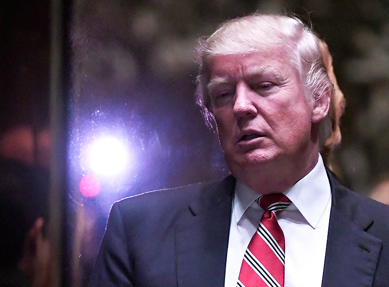 Čovjek koji je predvidio raspad SSSR-a: "Trump će uzrokovati slom moći SAD-a"