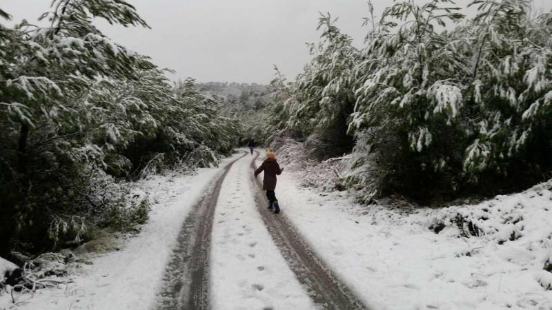 LEDENI VAL SE NASTAVLJA Diljem Hrvatske temperatura debelo ispod nule, u Đakovu izmjereno -20°C