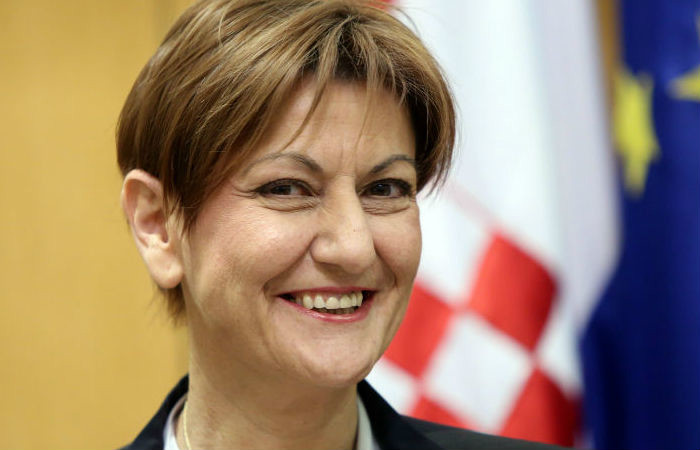 Pokreće se postupak protiv ministrice Dalić i Milanovića zbog sukoba interesa