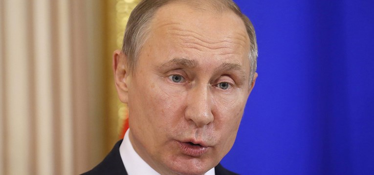 Premijer Krima želi da Putin bude doživotni predsjednik Rusije