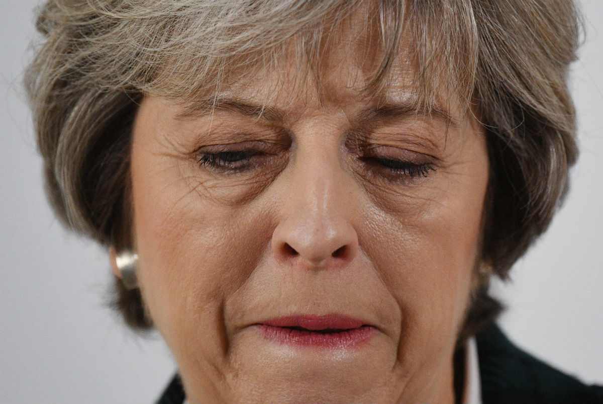 Britanski vrhovni sud odlučio: Nema Brexita bez dozvole parlamenta!