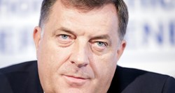 Dodik: Članstvo BiH u NATO-u je poniženje za Srbe