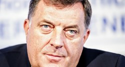 Dodik predlaže da BiH zatvori granice migrantima: "Ne želimo promjene strukture stanovništva"