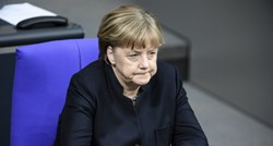 Nervozna Merkel poslala poruku Erdoganu, Turci u Njemačkoj masovno slave