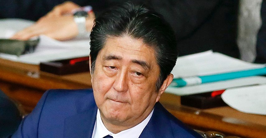 Japanski premijer ide na europsku turneju, traži iskreni razgovor nakon posjete Amerikanca