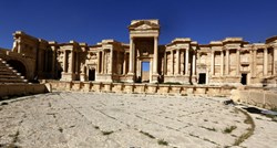 Sirijska vojska ponovo preuzela drevnu Palmiru od ISIS-a