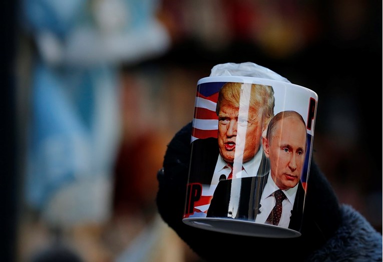 Kremlj: Uopće ne razmatramo datum za sastanak s Trumpom