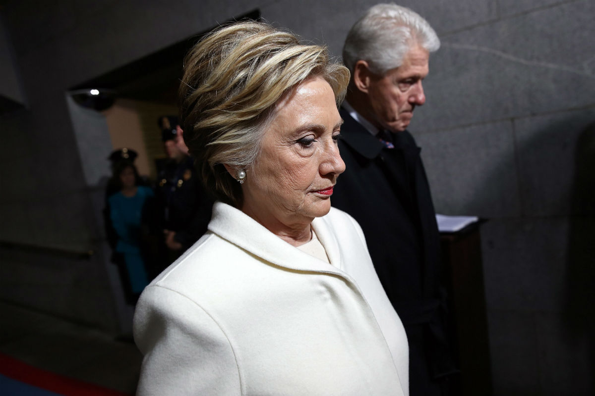 Uništenje Hillary Clinton: Seksizam, Bernie Sanders i feministkinje milenijalke