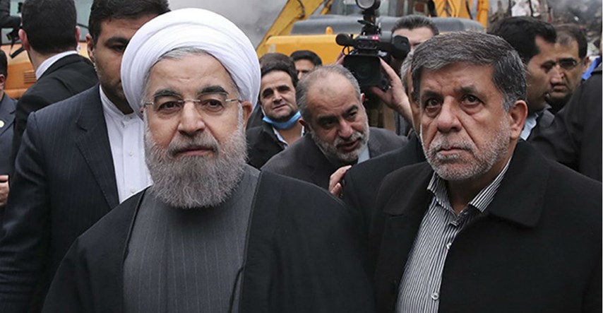 Reformistički i umjereni vjetrovi pušu Iranom