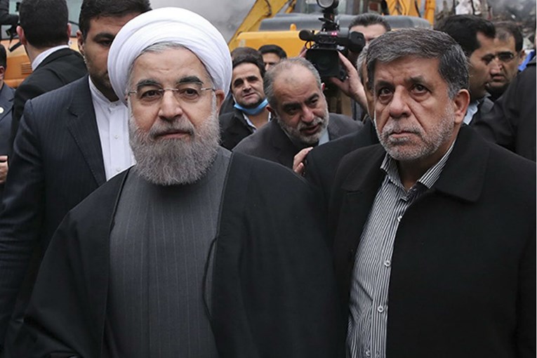 Reformistički i umjereni vjetrovi pušu Iranom