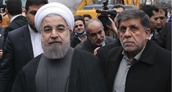 Iran produljio rok glasanja na predsjedničkim izborima zbog velika odaziva