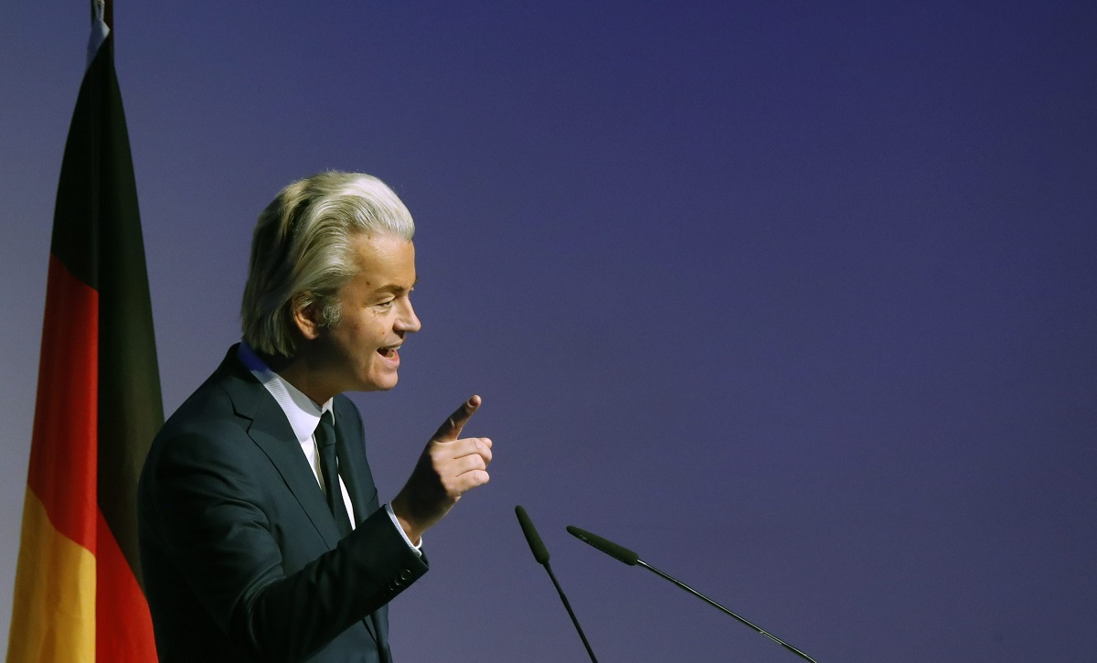 Ekstremnom desničaru Wildersu pada popularnost, izjednačen s liberalima