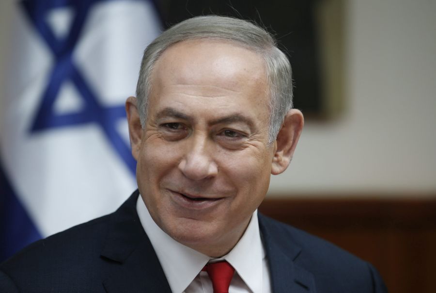Jedan od prvih Trumpovih razgovora bit će s Netanyahuom