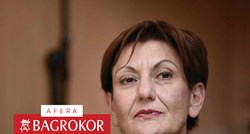 Martina Dalić protiv dobavljača Agrokora, tvrdi da je ultimatum "neprimjeren"