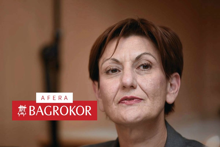 Martina Dalić zaboravila spašavanje Agrokora: "Zvečevo je privatna firma, nemam komentara"