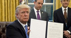 Izvori iz Bijele Kuće otkrivaju: Trump će potpisati bilo što samo ako je suprotno Obaminoj politici