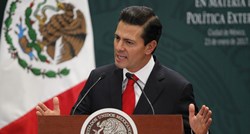 Predsjednik Meksika otkazao sastanak s Donaldom Trumpom