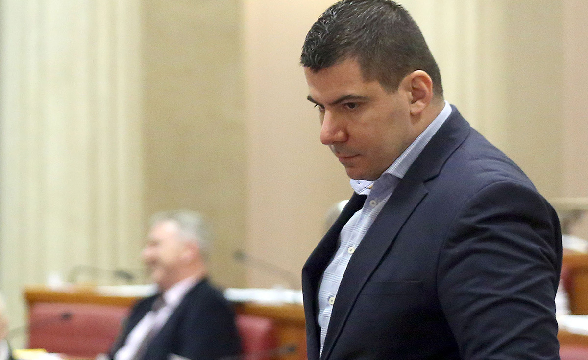 Grmoja: Istražno povjerenstvo za Agrokor mora nastaviti s radom