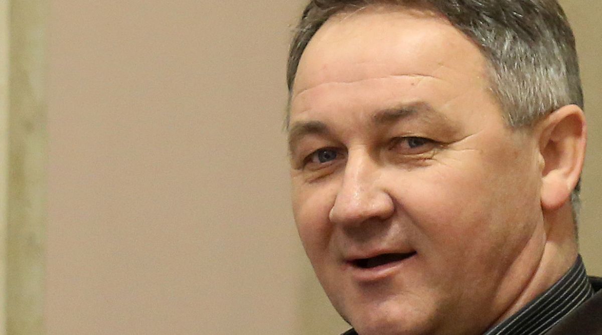 Ovo već odavno nije vijest, ali Stevo Culej opet je vrlo vulgarno vrijeđao