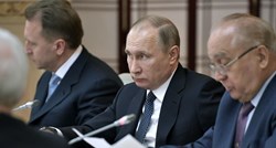 Putin o Siriji: Stvoren je mehanizam za nadzor primirja