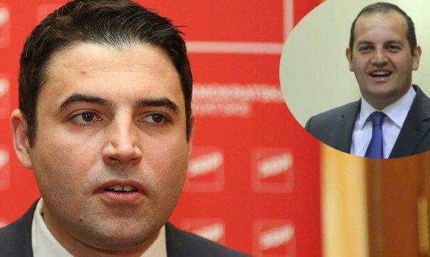 Ivan Klarin: Bernardić mora otići odmah, SDP je zbog njega doživio potop na izborima