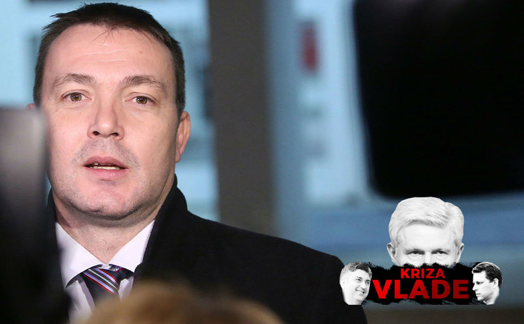 Bauk: Saucha misli da je odigrao za sebe