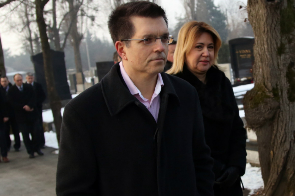Bunjac napao članice Sanacijske uprave Jadranske banke, banka najavila pravne korake