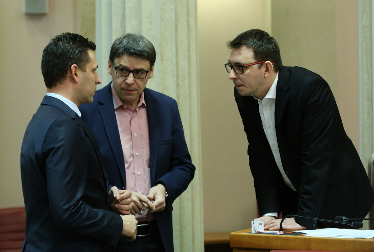 SDP u Saboru predložio legalizaciju uzgoja medicinskog kanabisa: "To bi potaknulo gospodarstvo"
