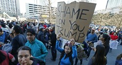 Lyft donirao milijun dolara borbi protiv Trumpove zabrane ulaska migranata u SAD