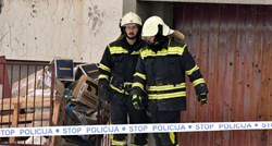 Policija i dalje nema osumnjičene za podmetanje požara u vikendici Radovana Ortynskog