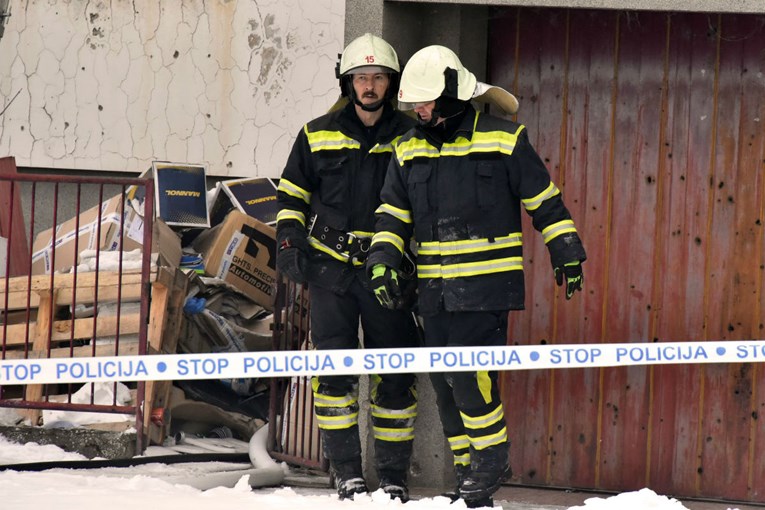 Policija i dalje nema osumnjičene za podmetanje požara u vikendici Radovana Ortynskog