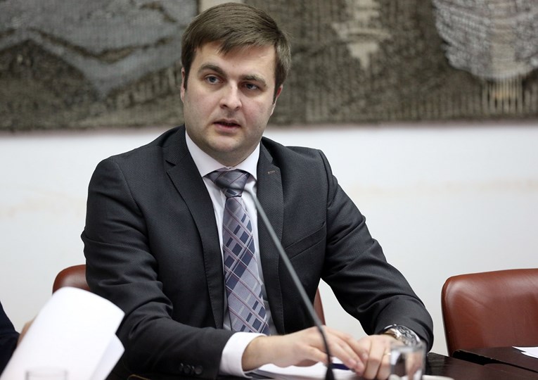Ministar rada o suludom Đakićevom prijedlogu: "Ostao sam zatečen, to nije dobro"