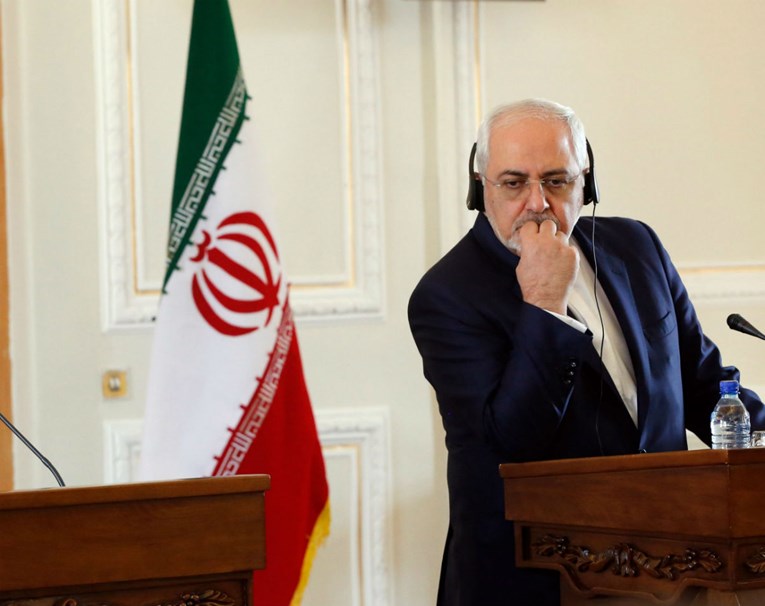 Iranski ministar danas kreće na turneju u Kinu, Rusiju i EU, pokušava spasiti nuklearni sporazum