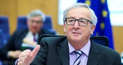 Juncker: Ako Turska uvede smrtnu kaznu, pregovori s EU su gotovi