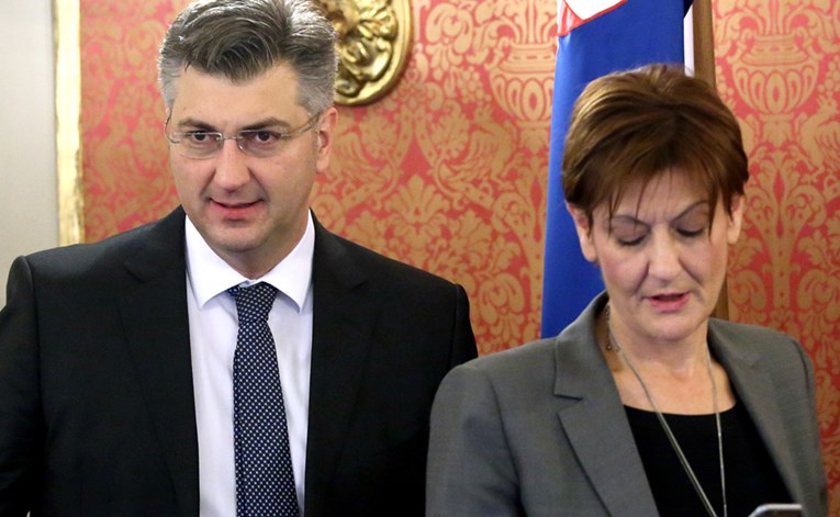 Mađari blokirali Hrvatsku, naši ministri su "iznenađeni"