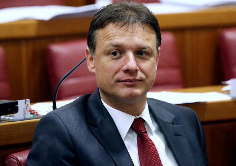 Jandroković: U petak će biti izglasan novi ministar, na saboru HDZ-a ćemo demonstrirati snagu