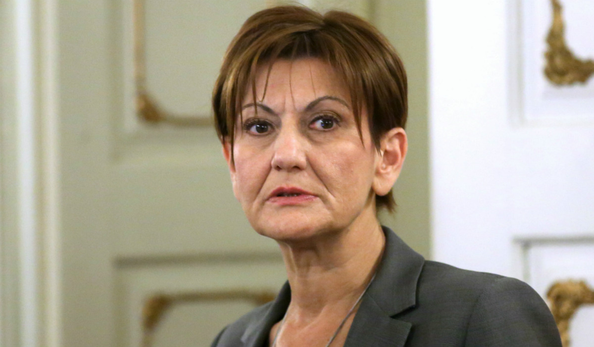 Dalić: Neću spekulirati o spašavanju Agrokora